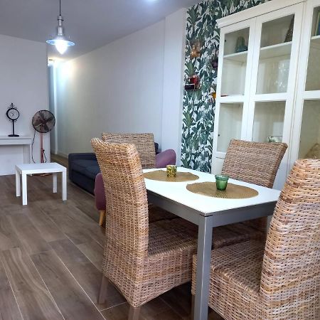 Apartamentos Medano - Medano Plaza 엘메다노 외부 사진