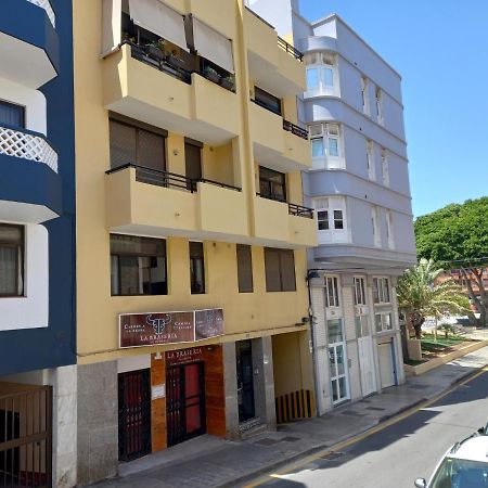 Apartamentos Medano - Medano Plaza 엘메다노 외부 사진