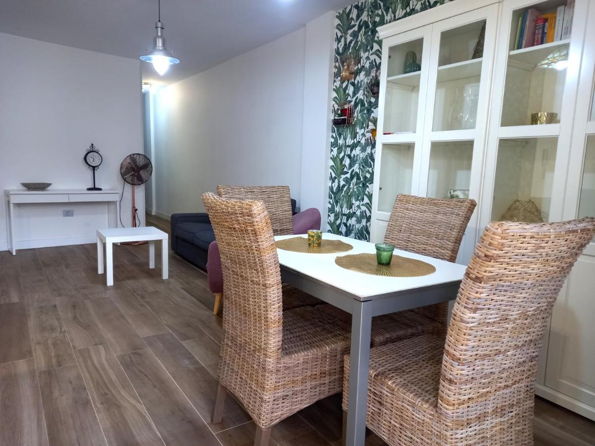 Apartamentos Medano - Medano Plaza 엘메다노 외부 사진