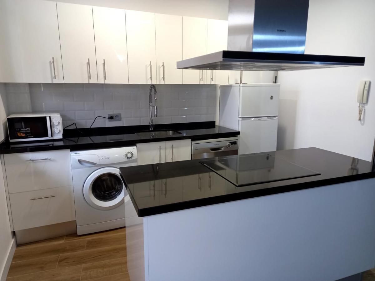 Apartamentos Medano - Medano Plaza 엘메다노 외부 사진