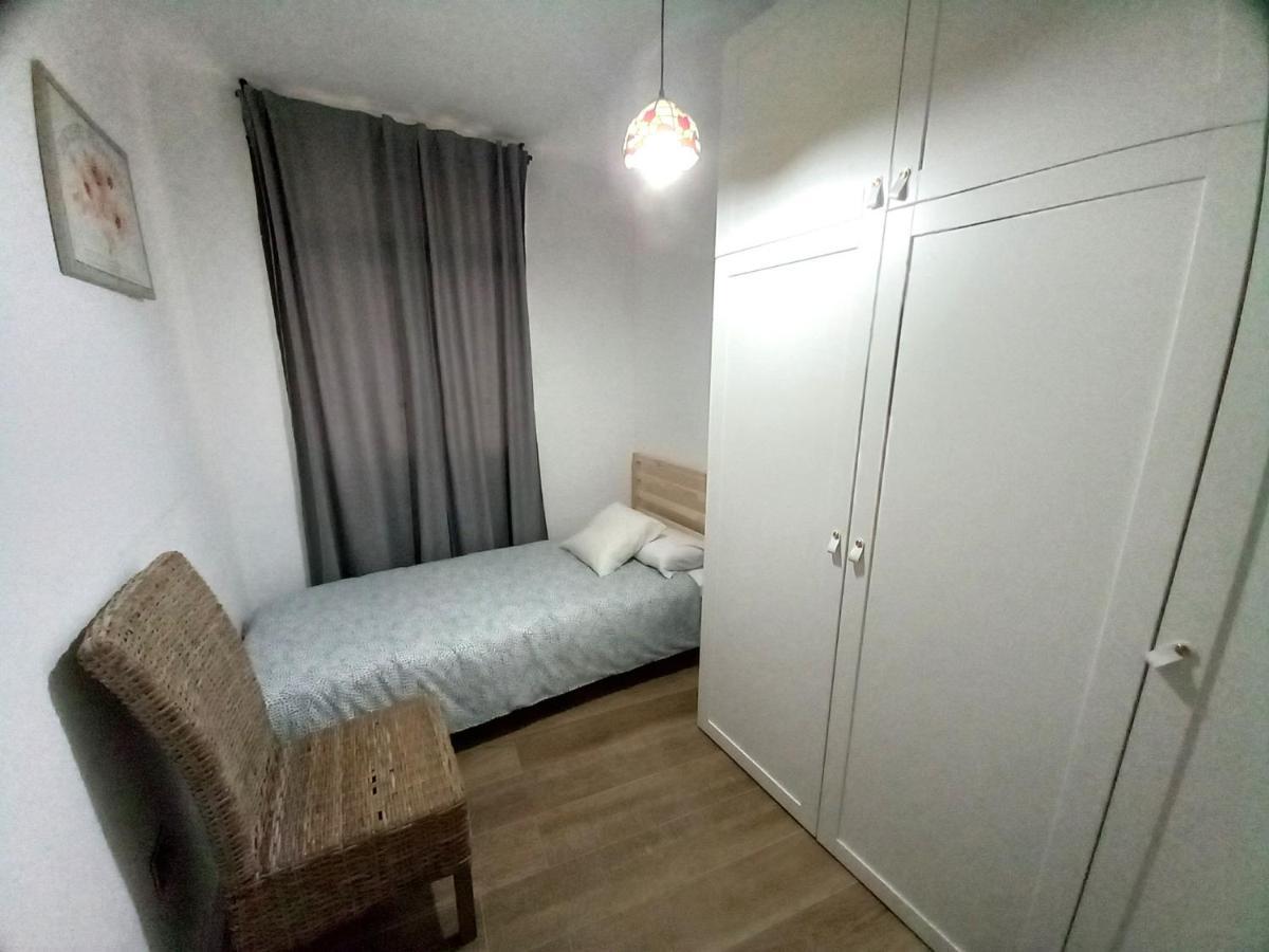 Apartamentos Medano - Medano Plaza 엘메다노 외부 사진