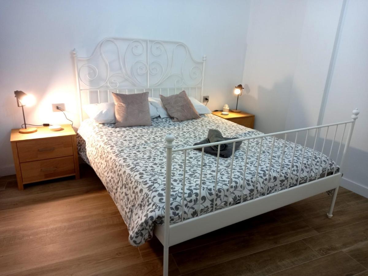 Apartamentos Medano - Medano Plaza 엘메다노 외부 사진