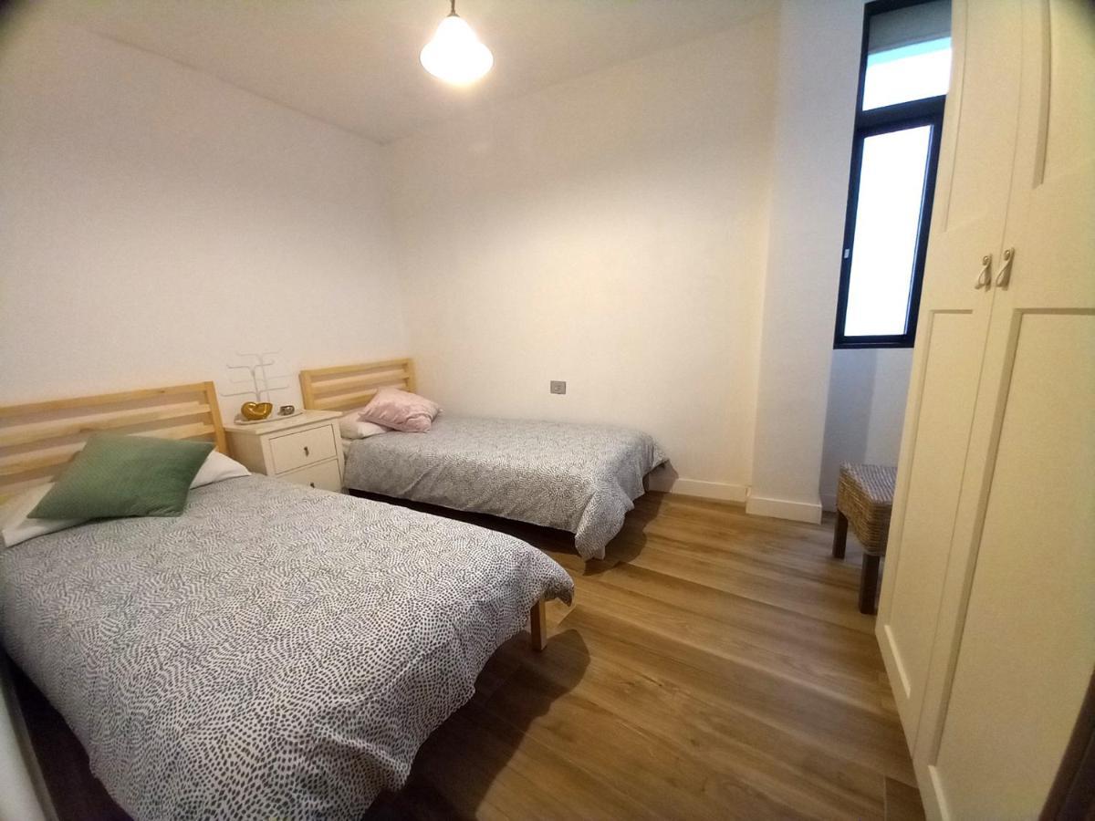 Apartamentos Medano - Medano Plaza 엘메다노 외부 사진