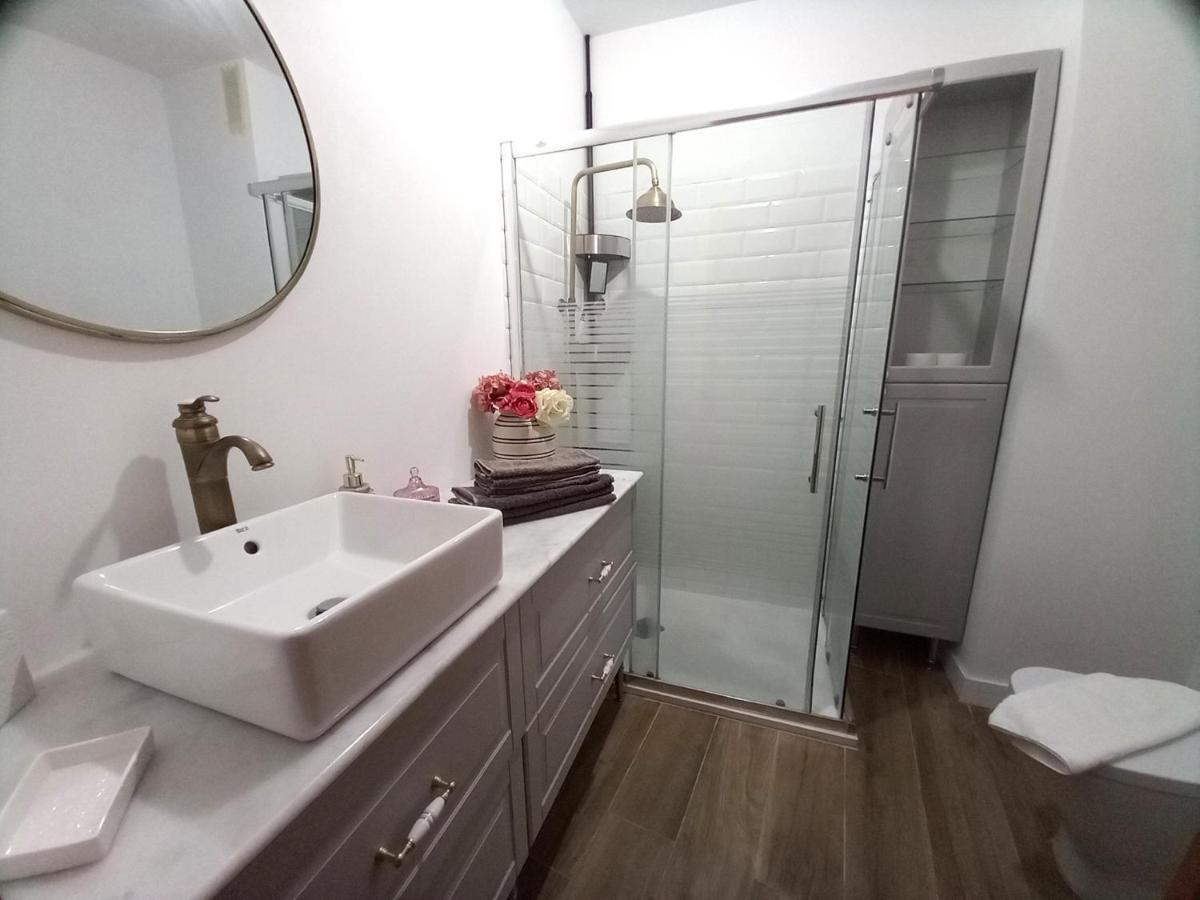 Apartamentos Medano - Medano Plaza 엘메다노 외부 사진