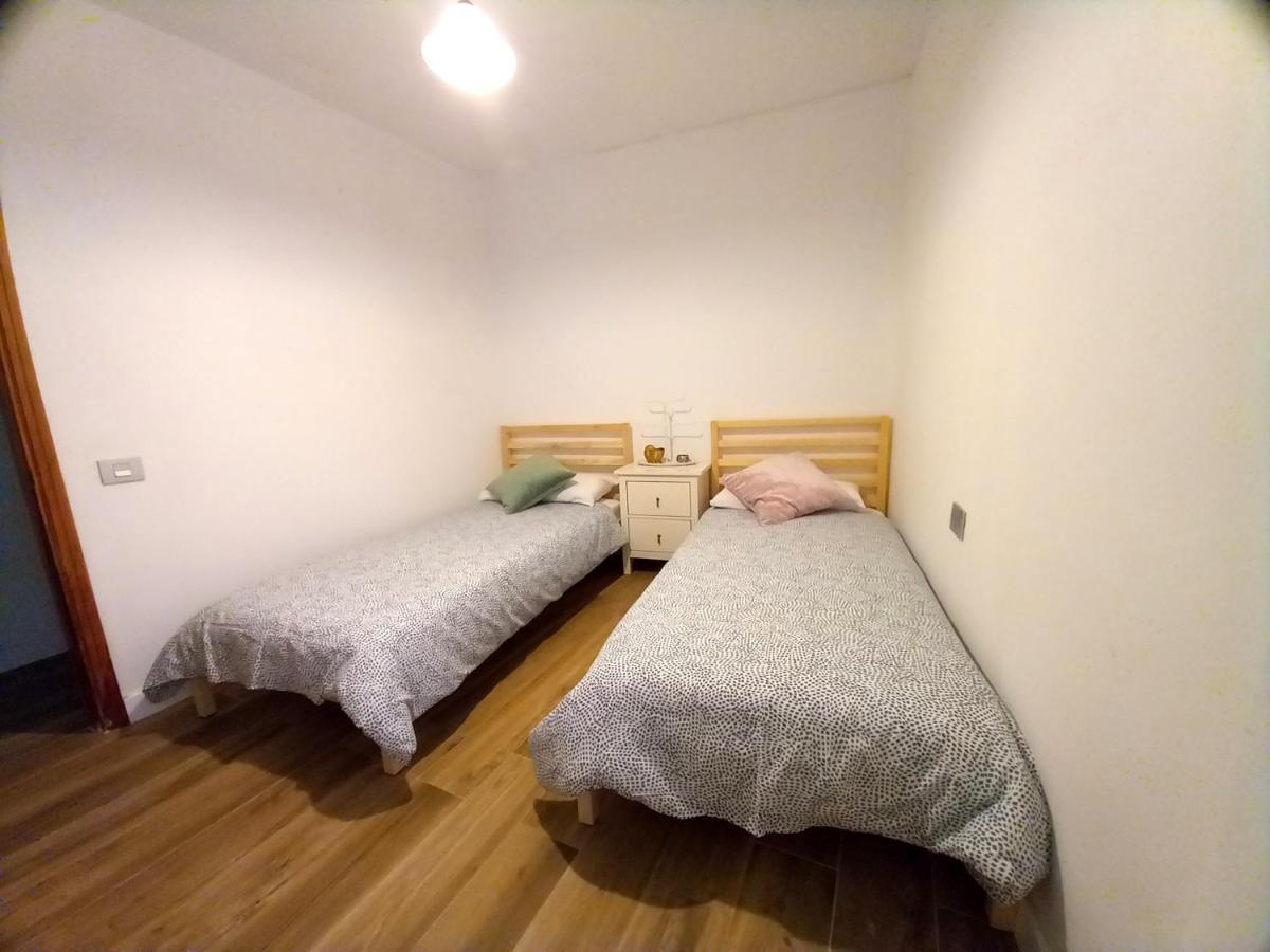 Apartamentos Medano - Medano Plaza 엘메다노 외부 사진