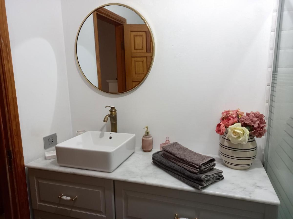 Apartamentos Medano - Medano Plaza 엘메다노 외부 사진