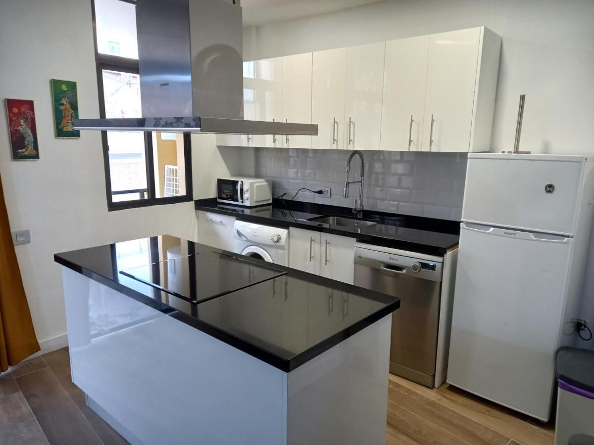 Apartamentos Medano - Medano Plaza 엘메다노 외부 사진