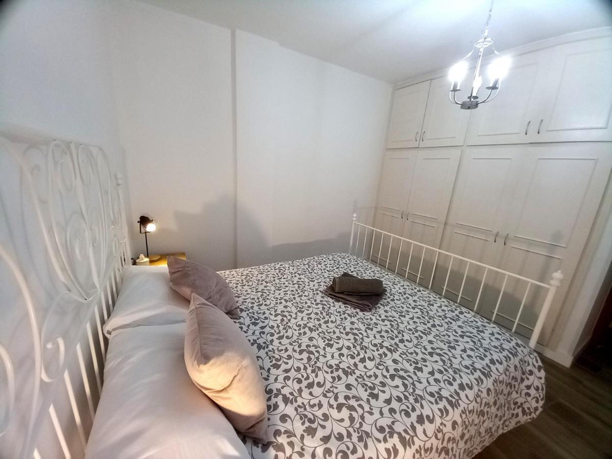 Apartamentos Medano - Medano Plaza 엘메다노 외부 사진